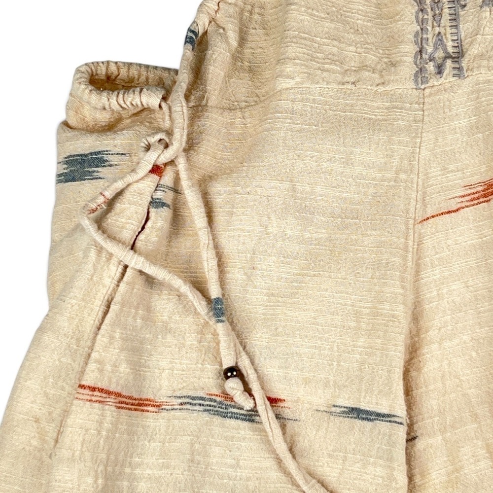 Free People Womens Sz Sm Tea Combo 100% Cotton Jumper Dress OB396810 2016 $168 - Picture 9 of 13